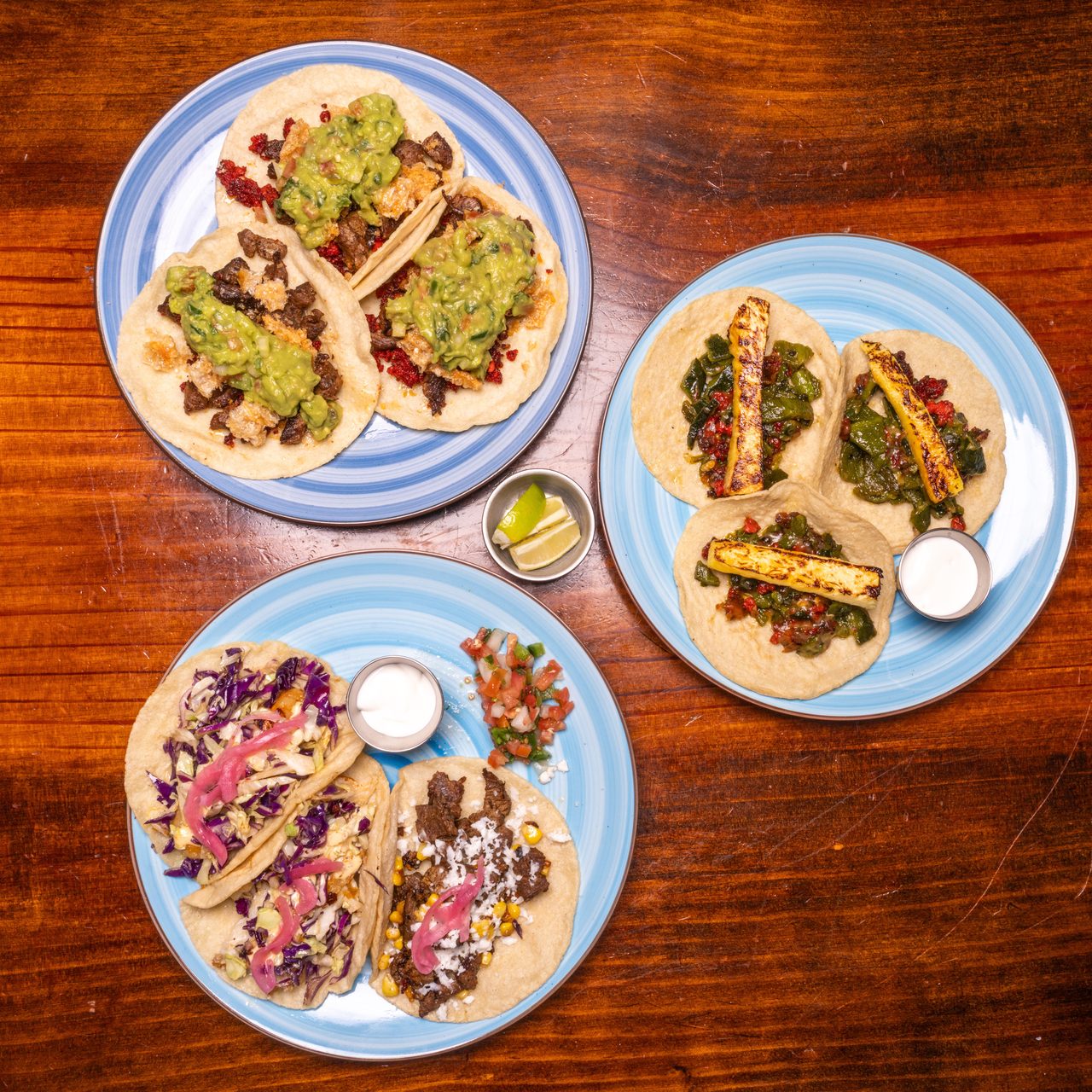 Authentic Mexican Food Made With Tradition