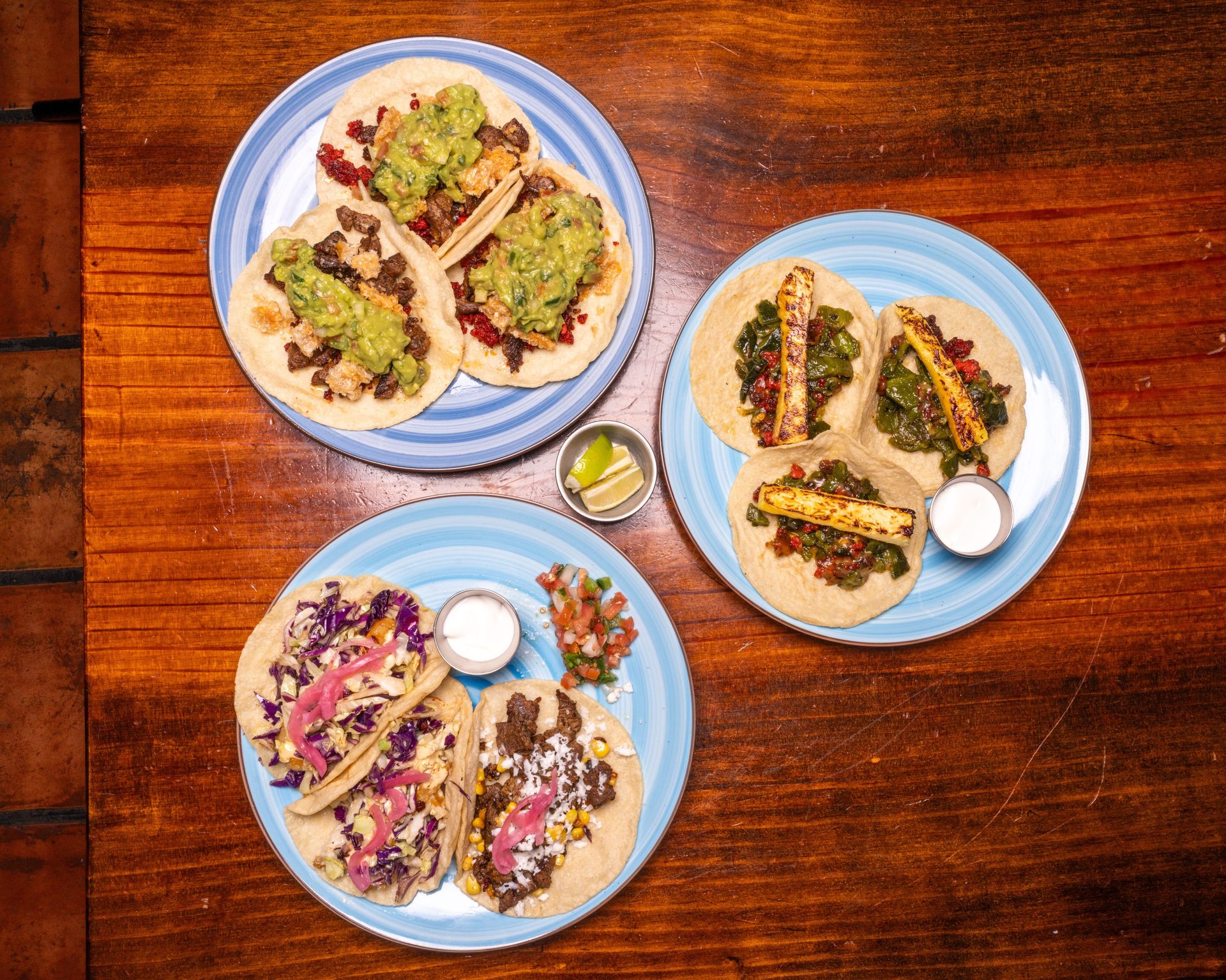 Authentic Mexican Food Made With Tradition