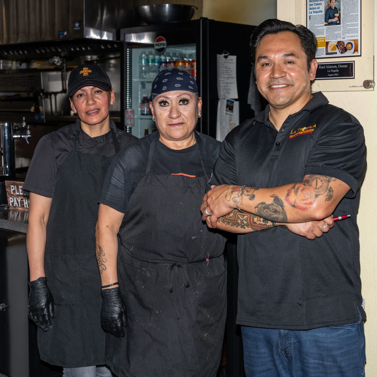 Our Mission To Share Authentic Mexican Cuisine