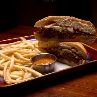 Torta 'La Barona'