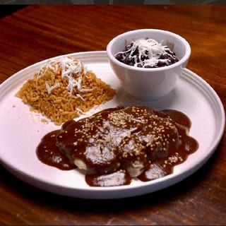 Plato Mole